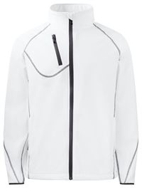 GIACCA SOFTSHELL